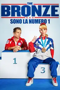 The Bronze - Sono la numero 1 (2016) - Film Streaming HD