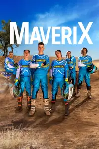 MaveriX (2022) - Serie TV Streaming HD