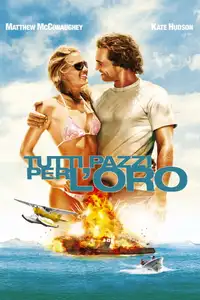 Tutti pazzi per l'oro (2008) - Film Streaming HD