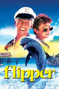 Flipper (1996) - Film Streaming HD