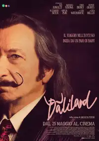 Daliland (2022) - Film Streaming HD