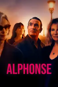 Alphonse (2023) - Serie TV Streaming HD