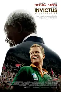Invictus - L'invincibile (2009) - Film Streaming HD