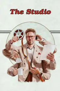 The Studio (2025) - Serie TV Streaming HD