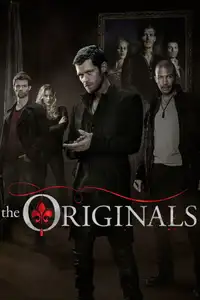The Originals (2013) - Serie TV Streaming HD