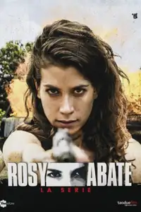 Rosy Abate - La serie (2017) - Serie TV Streaming HD