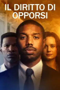 Il diritto di opporsi (2019) - Film Streaming HD