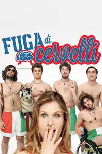Fuga di cervelli (2013) - Film Streaming HD