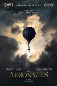 The Aeronauts (2019) - Film Streaming HD