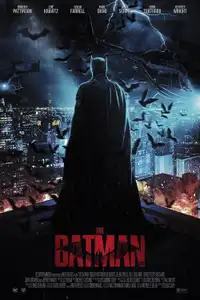 The Batman (2022) - Film Streaming HD