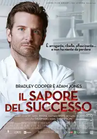 Il sapore del successo (2015) - Film Streaming HD