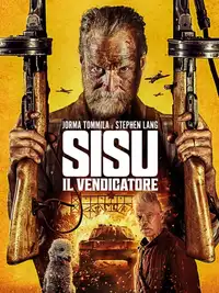 Sisu: Il vendicatore (2025) - Film Streaming HD