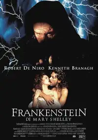 Frankenstein di Mary Shelley (1994) - Film Streaming HD