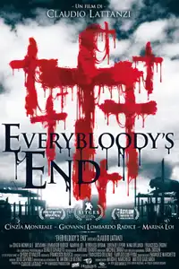 Everybloody's End (2019) - Film Streaming HD