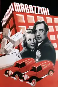 I grandi magazzini (1939) - Film Streaming HD