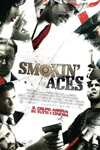 Smokin' Aces (2006) - Film Streaming HD