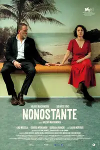 Nonostante (2025) - Film Streaming HD