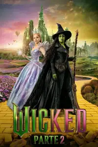 Wicked - Parte 2 (2025) - Film Streaming HD