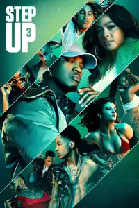 Step Up: High Water (2018) - Serie TV Streaming HD