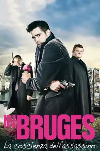 In Bruges - La coscienza dell'assassino (2008) - Film Streaming HD