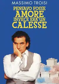 Pensavo fosse amore... invece era un calesse (1991) - Film Streaming HD