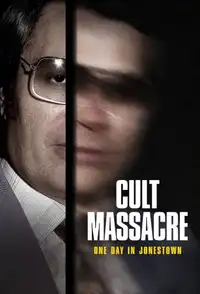 Cult Massacre: One Day in Jonestown (2024) - Serie TV Streaming HD