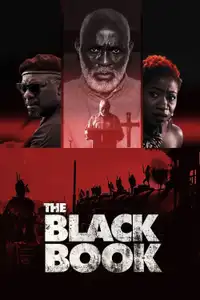 The Black Book (2023) - Film Streaming HD