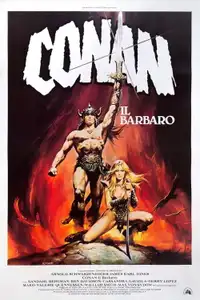 Conan il barbaro (1982) - Film Streaming HD