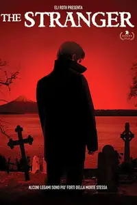The Stranger (2014) - Film Streaming HD