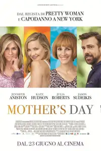 Mother's Day (2016) - Film Streaming HD