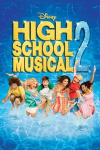High School Musical 2 (2007) - Film Streaming HD