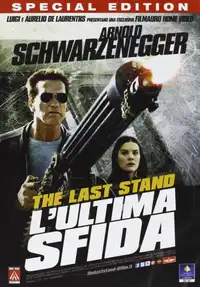 The Last Stand - L'ultima sfida (2013) - Film Streaming HD