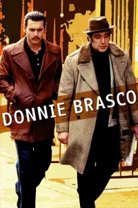 Donnie Brasco (1997) - Film Streaming HD