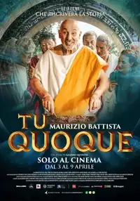 Tu Quoque (2025) - Film Streaming HD
