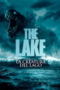 The Lake - La creatura del lago (2022) - Film Streaming HD