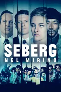 Seberg - Nel mirino (2019) - Film Streaming HD