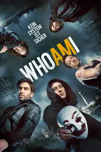 Who Am I - No System Is Safe (2014) - Film Streaming HD
