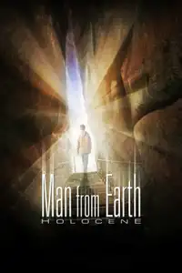 The Man from Earth: Holocene (2017) - Film Streaming HD