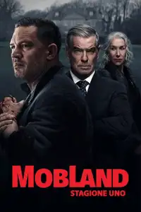 MobLand (2025) - Serie TV Streaming HD