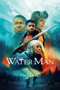 The Water Man (2020) - Film Streaming HD