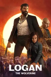 Logan - The Wolverine (2017) - Film Streaming HD