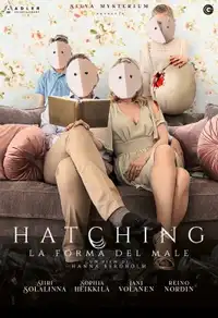 Hatching - La forma del male (2022) - Film Streaming HD