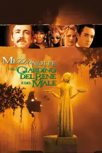 Mezzanotte nel giardino del bene e del male (1997) - Film Streaming HD