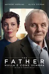 The Father - Nulla è come sembra (2020) - Film Streaming HD