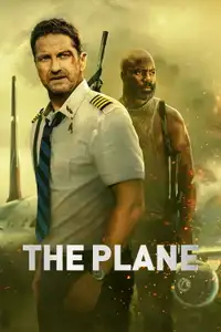 The Plane (2023) - Film Streaming HD