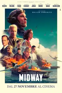 Midway (2019) - Film Streaming HD