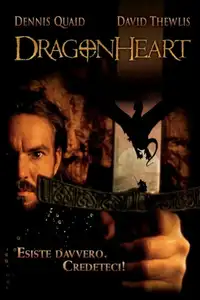 DragonHeart (1996) - Film Streaming HD