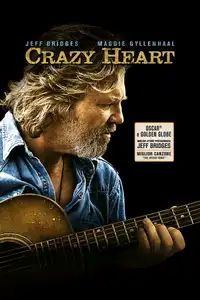 Crazy Heart (2009) - Film Streaming HD