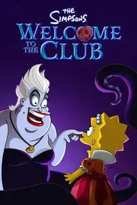 The Simpsons: Welcome to the Club (2022) - Film Streaming HD