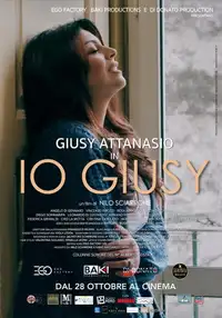 Io Giusy (2021) - Film Streaming HD